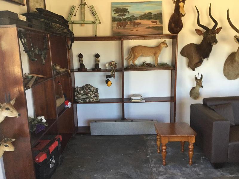 0 Bedroom Property for Sale in Vryburg North West